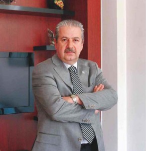Mustafa Bahadır ALTAŞ