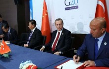 Türkiye Çin’e Kiraz İhraç Edecek
