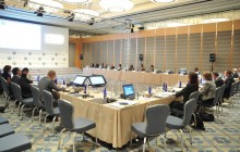 4'üncü İSEDAK Sermaye Piyasası Düzenleyicileri Forumu Gerçekleştirildi