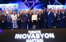 Adana'da inovasyon rüzgarı' esti