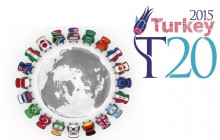 T20’nin Önerileri 2015 G20 Liderler Bildirgesi’nde Yer Aldı