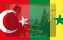 Türkiye ile Senegal Arasında Çifte Vergilendirmeyi Önleme ve Vergi Kaçakçılığına Engel Olma Anlaşması imzalandı