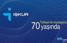 Türkiye İş Kurumu İŞKUR 70 Yaşında