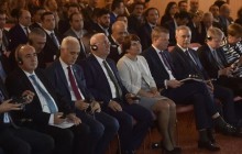 Hollanda Türkiye İş Forumu