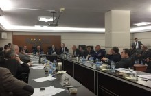 Ankara MÜSİAD Üyelerine KOSGEB Destekleri Anlatıldı