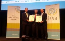 2016 ISSA Toplantısından SGK’ya Ödül