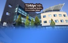 Türkiye'nin En Yenilikçi ve Girişimci Üniversiteleri Açıklandı