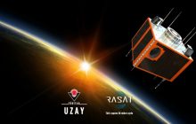 Gözlem Uydumuz RASAT 26 Bin 724 Tur Attı