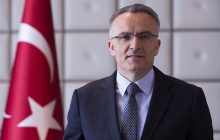 TCMB Başkanı Ağbal'dan 2021 Yılı Para ve Kur Politikası Sunumu