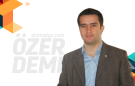 İş Kazalarında İşverenlerin Sosyal Güvenlik Mevzuatına Göre Yükümlülükleri ve Sorumlulukları - Özer DEMİRDİZEN, Sosyal Güvenlik Denetmeni