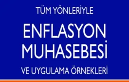 Yazarlarımızdan YMM Faruk TAŞYÜREK’in 